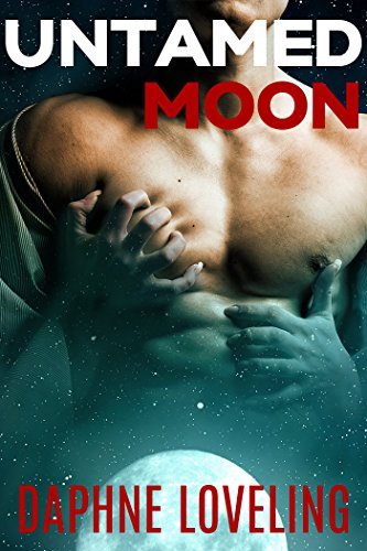 Untamed Moon book cover