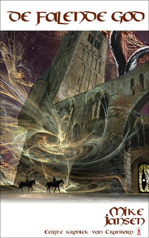 Kroniek van Cranborn book cover 1