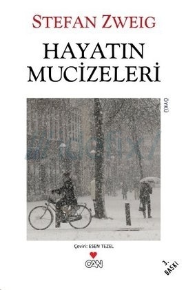 The miracles of life book cover