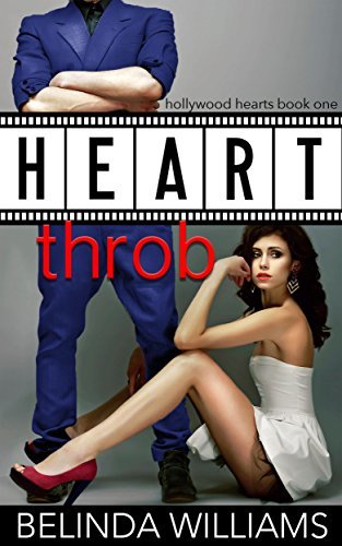 Heartthrob book cover