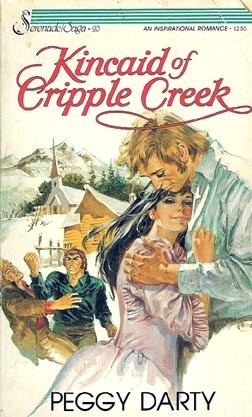 Kincaid of Cripple Creek book cover