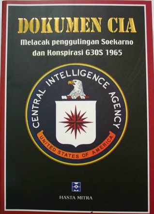 Dokumen CIA book cover