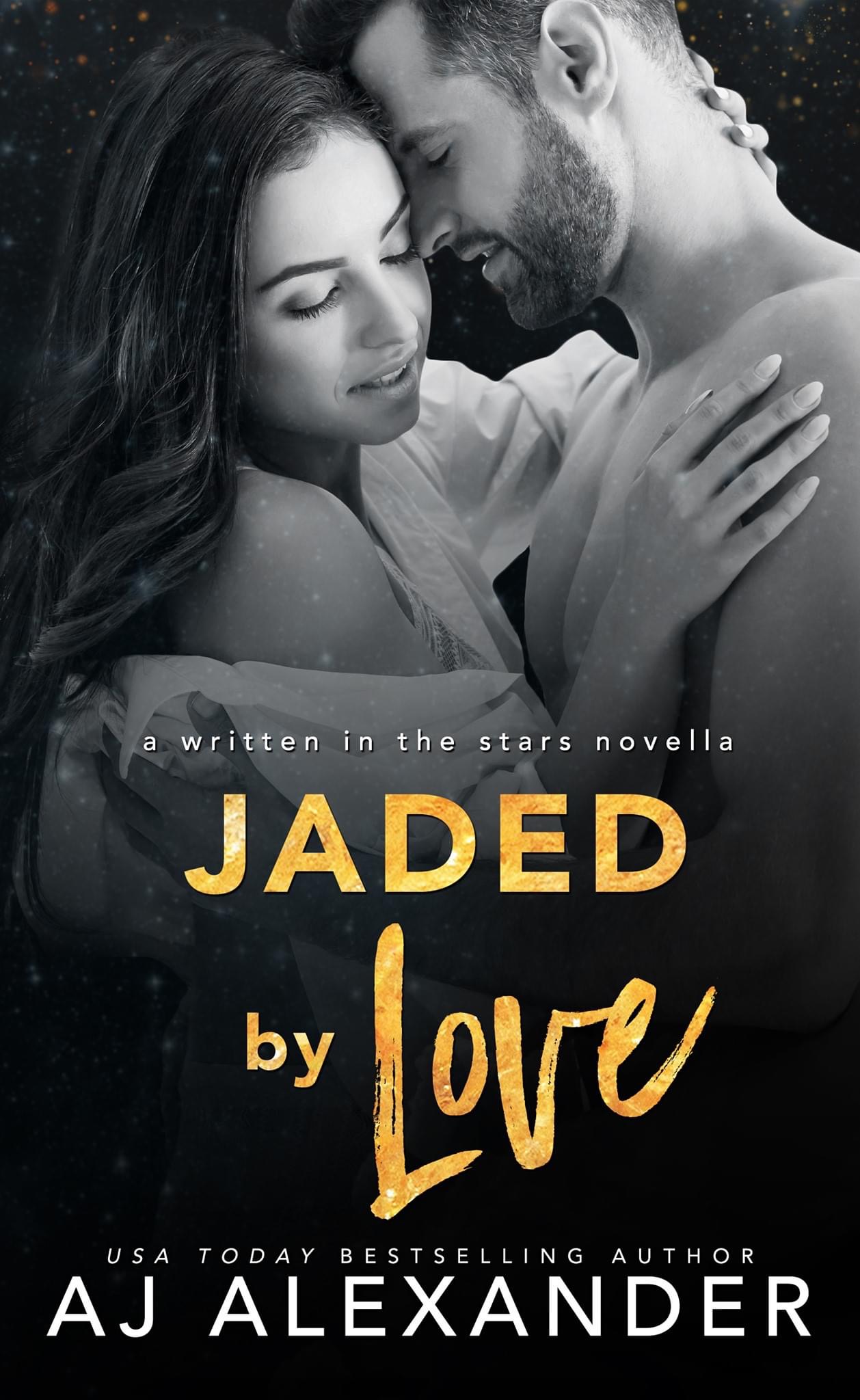 Seaside Love book cover 1