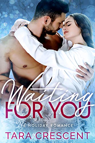 Waiting For You book cover