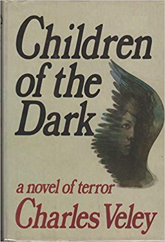 Children of the Dark book cover