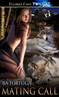 Mating Call book cover