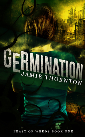 Germination book cover