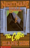 The Coffin book cover