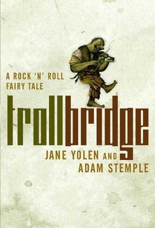 A Rock 'n' Roll Fairy Tale book cover 2