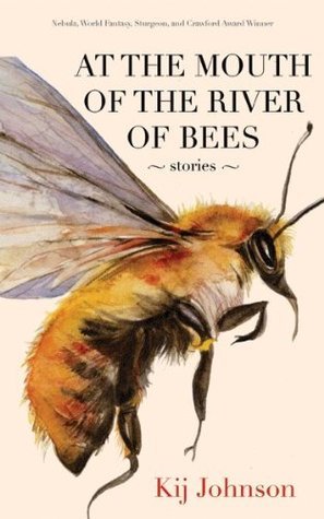At the Mouth of the River of Bees book cover