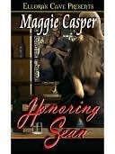 Honoring Sean book cover