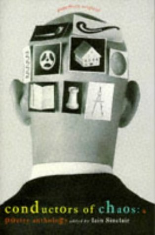 Conductors Of Chaos book cover