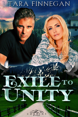 Corbin's Bend Season 1 book cover 3