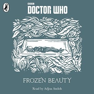 A Time Lord Fairy Tale book cover 2