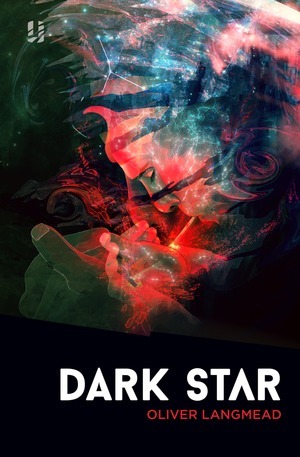 Dark Star book cover