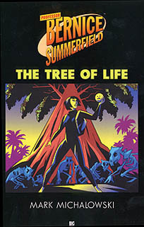The Tree of Life book cover