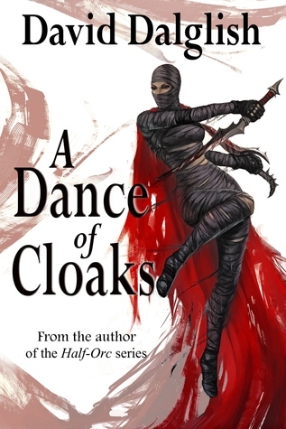 Shadowdance book cover 1