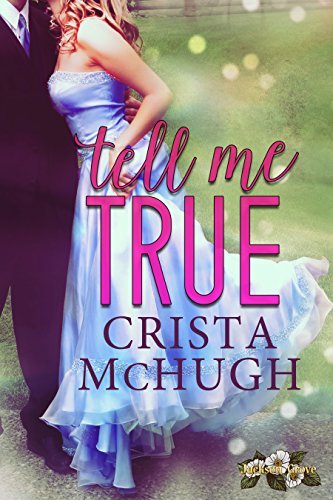 Tell Me True book cover