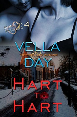 Hart To Hart book cover