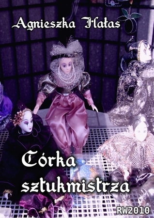 Winter in Ziegelberg book cover
