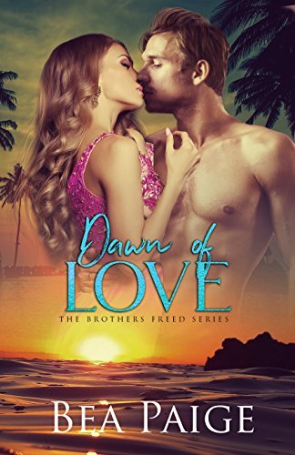 Brothers Freed book cover 3