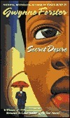 Secret Desire book cover
