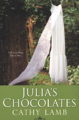 Julia's Chocolates book cover