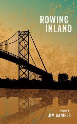 Rowing Inland book cover