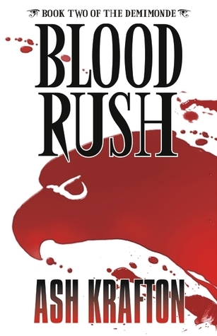 Demimonde book cover 2