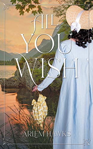 All You Wish book cover