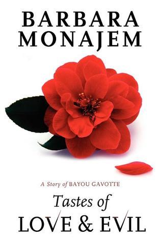 Bayou Gavotte book cover 1