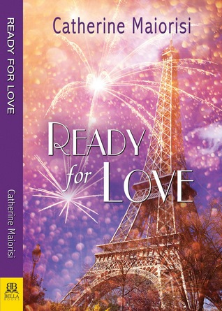 Ready for Love book cover