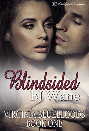 Virginia Bluebloods book cover 1