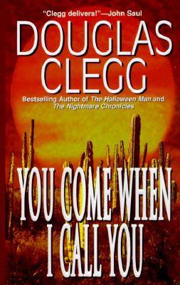 You Come When I Call You book cover