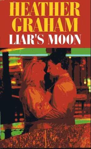 Liar's Moon book cover