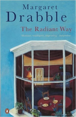 The Radiant Way book cover