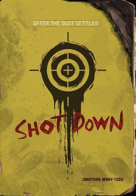 Shot Down book cover