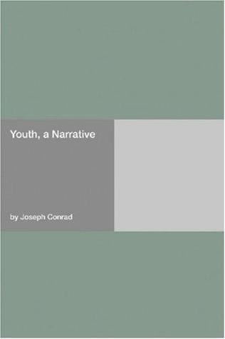 Youth book cover