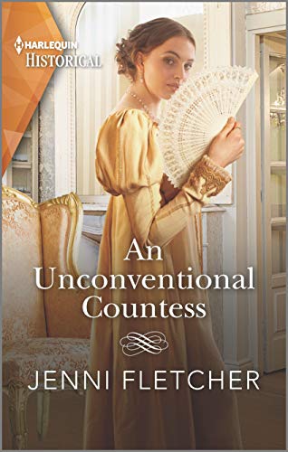 Regency Belles of Bath book cover 1