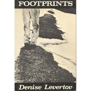 Footprints book cover