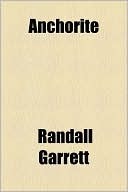 Anchorite book cover