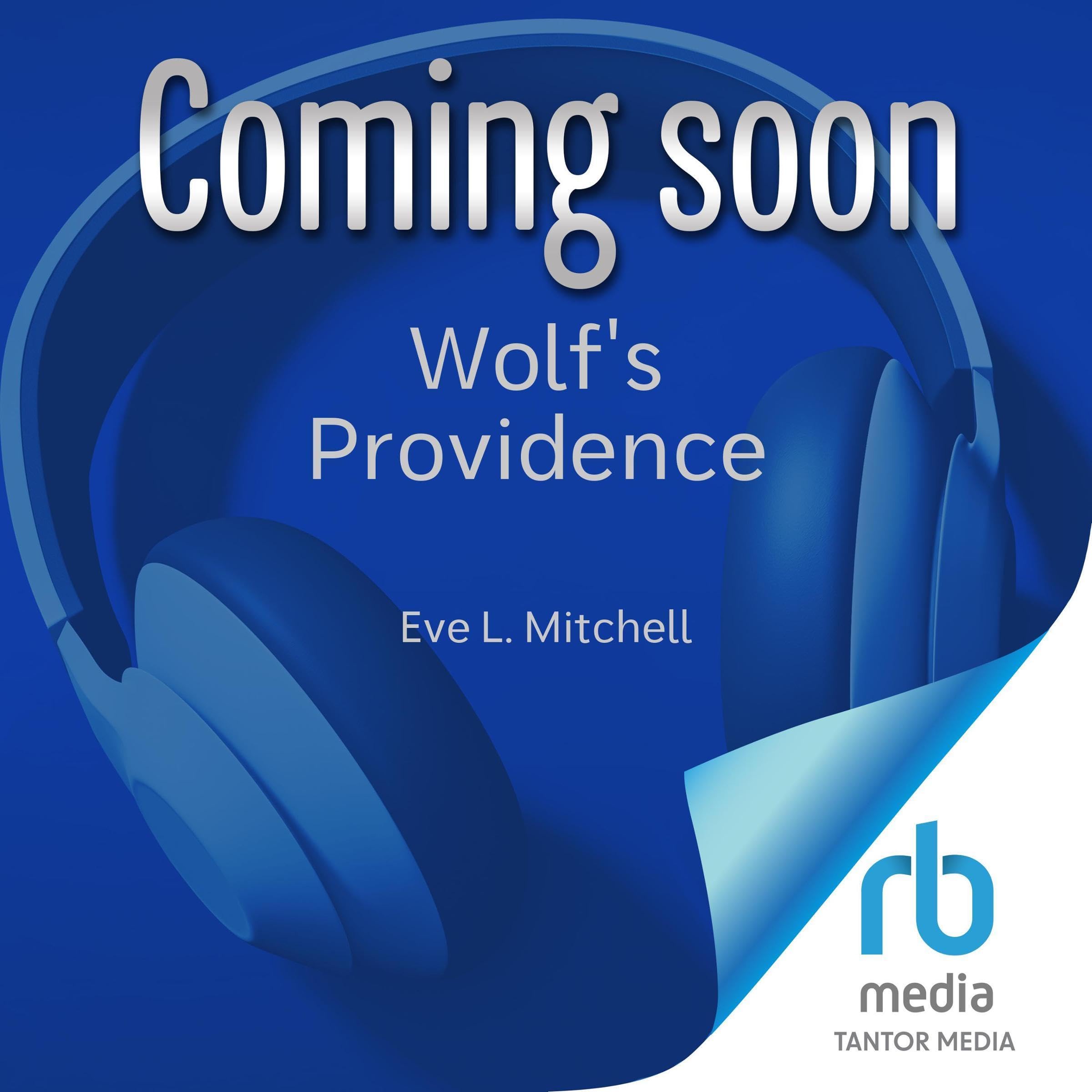 Wolf's Providence book cover