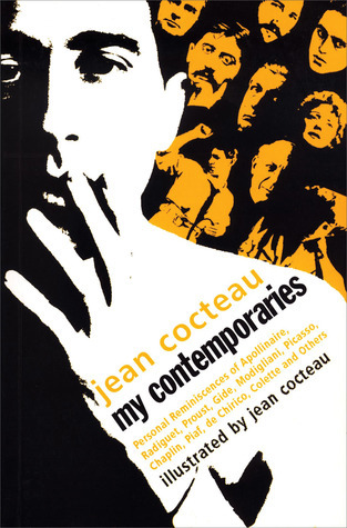 My Contemporaries book cover