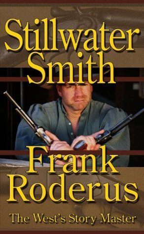 Stillwater Smith book cover