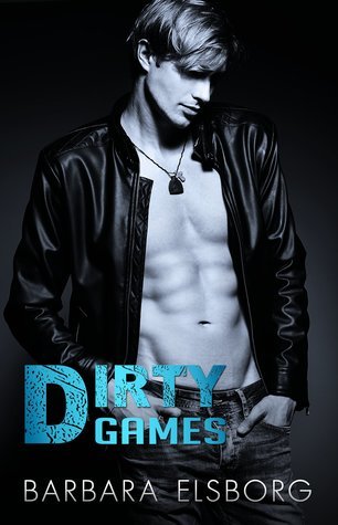 Dirty Games book cover