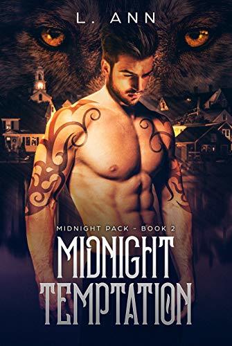 Midnight Pack book cover 2