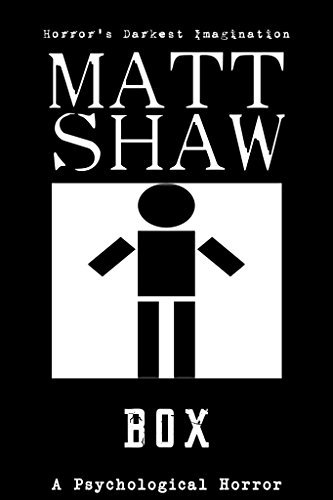 Box book cover