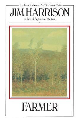Farmer book cover