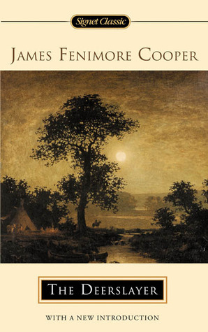 The Leatherstocking Tales book cover 1