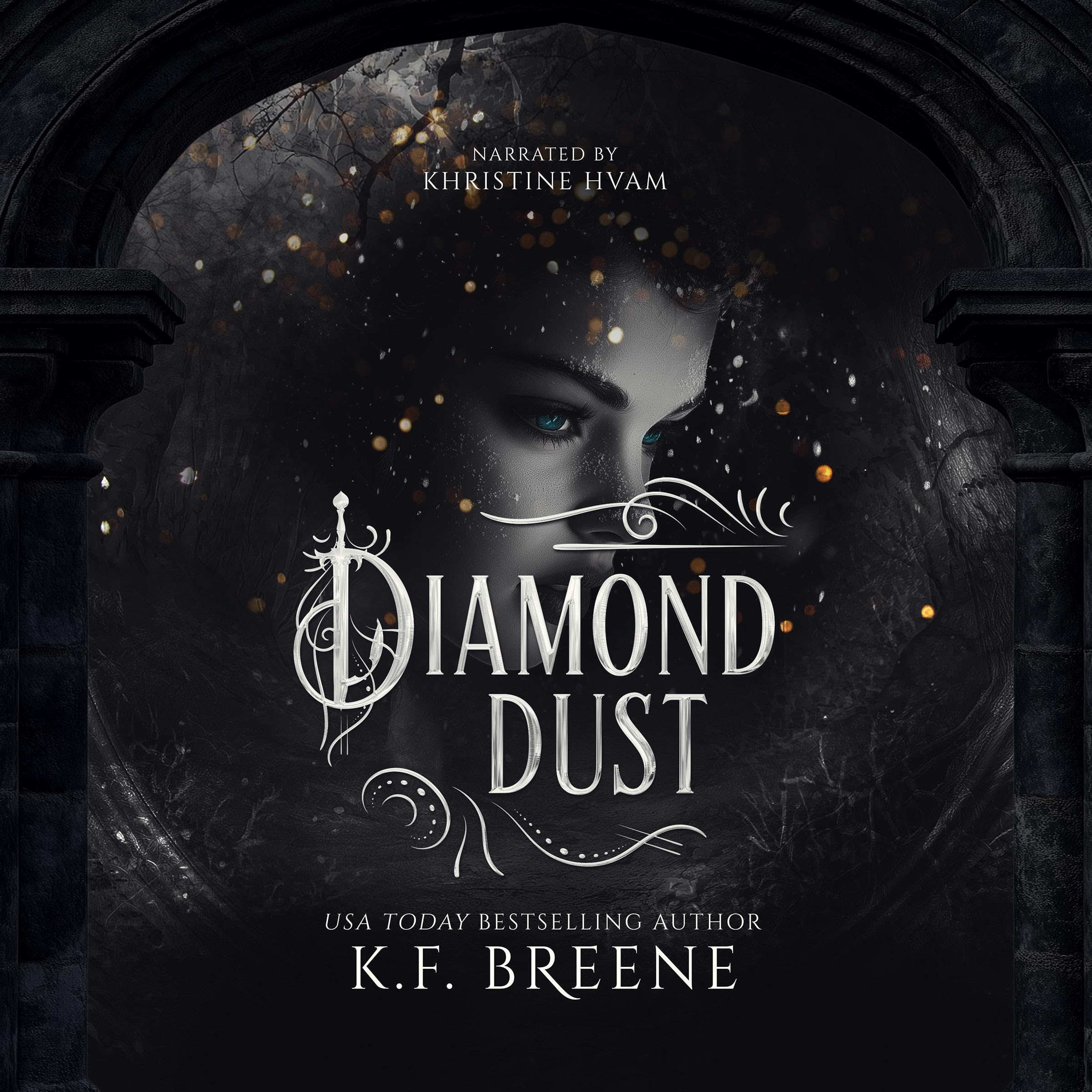 Diamond Dust book cover
